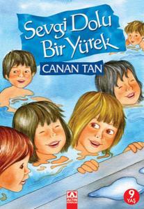 Sevgi Dolu Bir Yürek Sevgi Dolu Bir Yürek