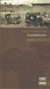 Seyahatlerim Seyahatlerim