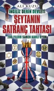 Şeytanın Satranç Tahtası Şeytanın Satranç Tahtası