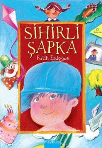Sihirli Şapka Sihirli Şapka