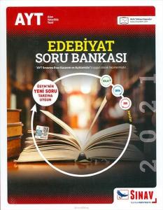 SINAV AYT EDEBİYAT SORU BANKASI