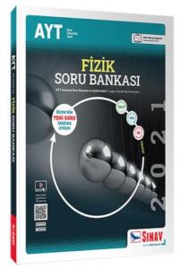 SINAV AYT FİZİK SORU BANKASI