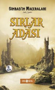 Sinbad'ın Maceraları 3 - Sırlar Adası