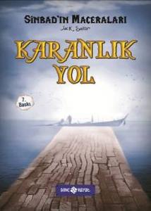 Sinbad'ın Maceraları 5 - Karanlık Yol