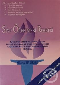  Sınıf Öğretmeni Rehberi 