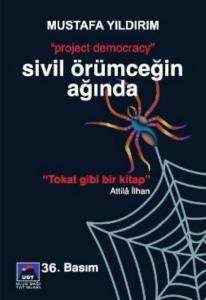 Sivil Örümceğin Ağında Sivil Örümceğin Ağında