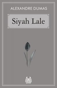 Siyah Lale