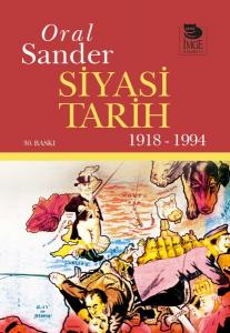 Siyasi Tarih 1918-1994