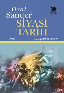 Siyasi Tarih İlkçağlardan 1918'e (1. Cilt)