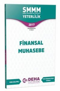 SMMM Yeterlilik Finansal Muhasebe SMMM Yeterlilik Finansal Muhasebe