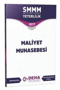 SMMM Yeterlilik Maliyet Muhasebesi SMMM Yeterlilik Maliyet Muhasebesi