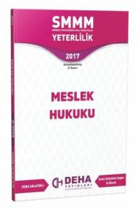 SMMM Yeterlilik Meslek Hukuku SMMM Yeterlilik Meslek Hukuku