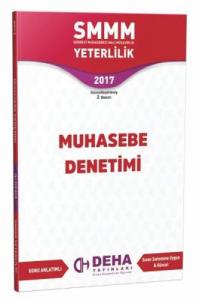 SMMM Yeterlilik Muhasebe Denetimi SMMM Yeterlilik Muhasebe Denetimi