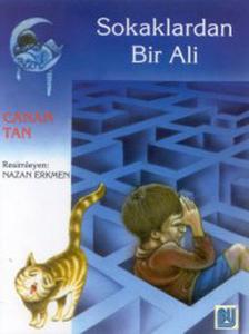 Sokaklardan Bir Ali Sokaklardan Bir Ali