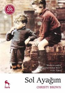 Sol Ayağım (Ciltli) Sol Ayağım (Ciltli)