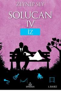 Solucan 4 - İz-Ciltli