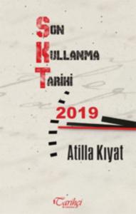 Son Kullanma Tarihi: 2019 Son Kullanma Tarihi: 2019