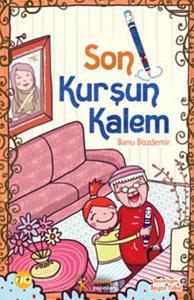 Son Kurşun Kalem Son Kurşun Kalem