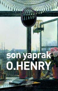 Son Yaprak Son Yaprak