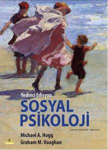 Sosyal Psikoloji Sosyal Psikoloji