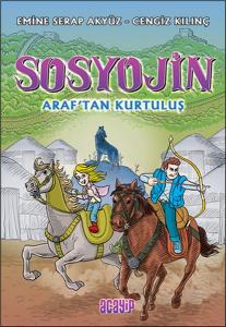 Sosyojin - Araf'tan Kurtuluş