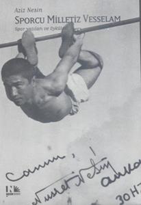 Sporcu Milletiz Vesselam Sporcu Milletiz Vesselam