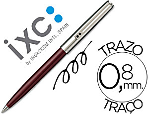 STEELPEN 77 YARI KROM TÜKENMEZ KALEM 