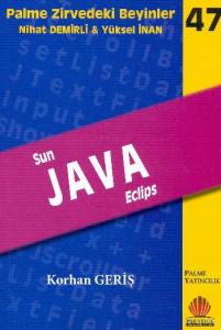  Zirvedeki Beyinler 47 / SUN JAVA ECLIPS 