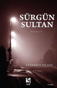 Sürgün Sultan Sürgün Sultan