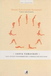  Surya Namaskar 