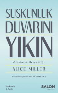 Suskunluk Duvarını Yıkın - Olguların Gerçekliği