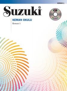 Suzuki Keman Okulu 1 Suzuki Keman Okulu 1