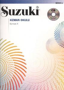 Suzuki Keman Okulu 2