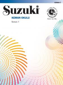 Suzuki Keman Okulu 3 Suzuki Keman Okulu 3