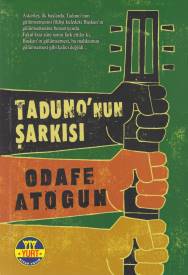 Taduno'nun Şarkısı Taduno'nun Şarkısı