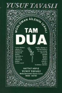 Tam Dua Kitabı (B04) Tam Dua Kitabı (B04)
