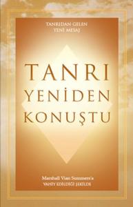 Tanrı Yeniden Konuştu Tanrı Yeniden Konuştu