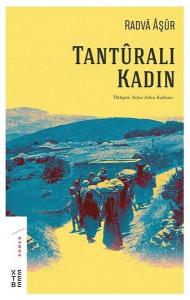 Tanturalı Kadın Tanturalı Kadın