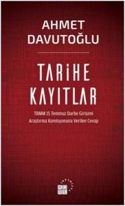 Tarihe Kayıtlar