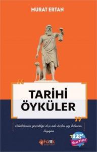 Tarihi Öyküler Tarihi Öyküler