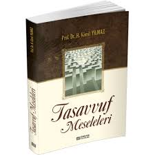 Tasavvuf Meseleleri Tasavvuf Meseleleri