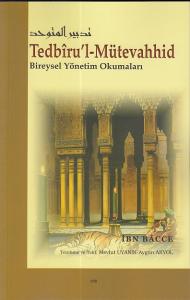 Tedbiru' l - Mütevahhid Tedbiru' l - Mütevahhid