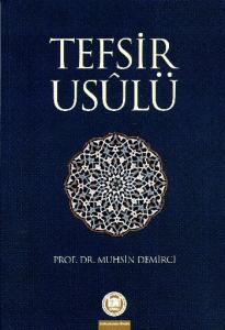 Tefsir Usulü