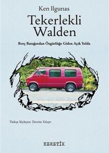 Tekerlekli Walden Tekerlekli Walden