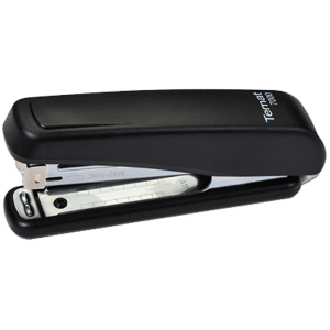 TEMAT 24/6 7002 SİYAH ZIMBA MAKİNASI