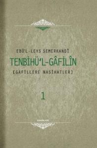 Tenbihü'l-Gafilin  Gafillere Nasihatler (2 Cilt Takım)