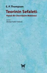 Teorinin Sefaleti  Hatalı Bir Devridaim Makinesi Teorinin Sefaleti  Hatalı Bir Devridaim Makinesi