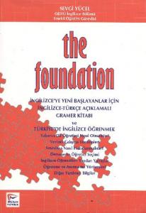 THE FOUNDATION