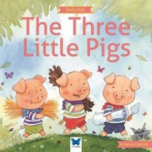 The Three Little Pig The Three Little Pig