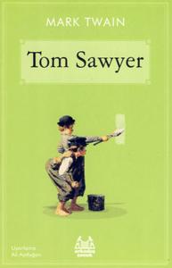 Tom Sawyer Tom Sawyer